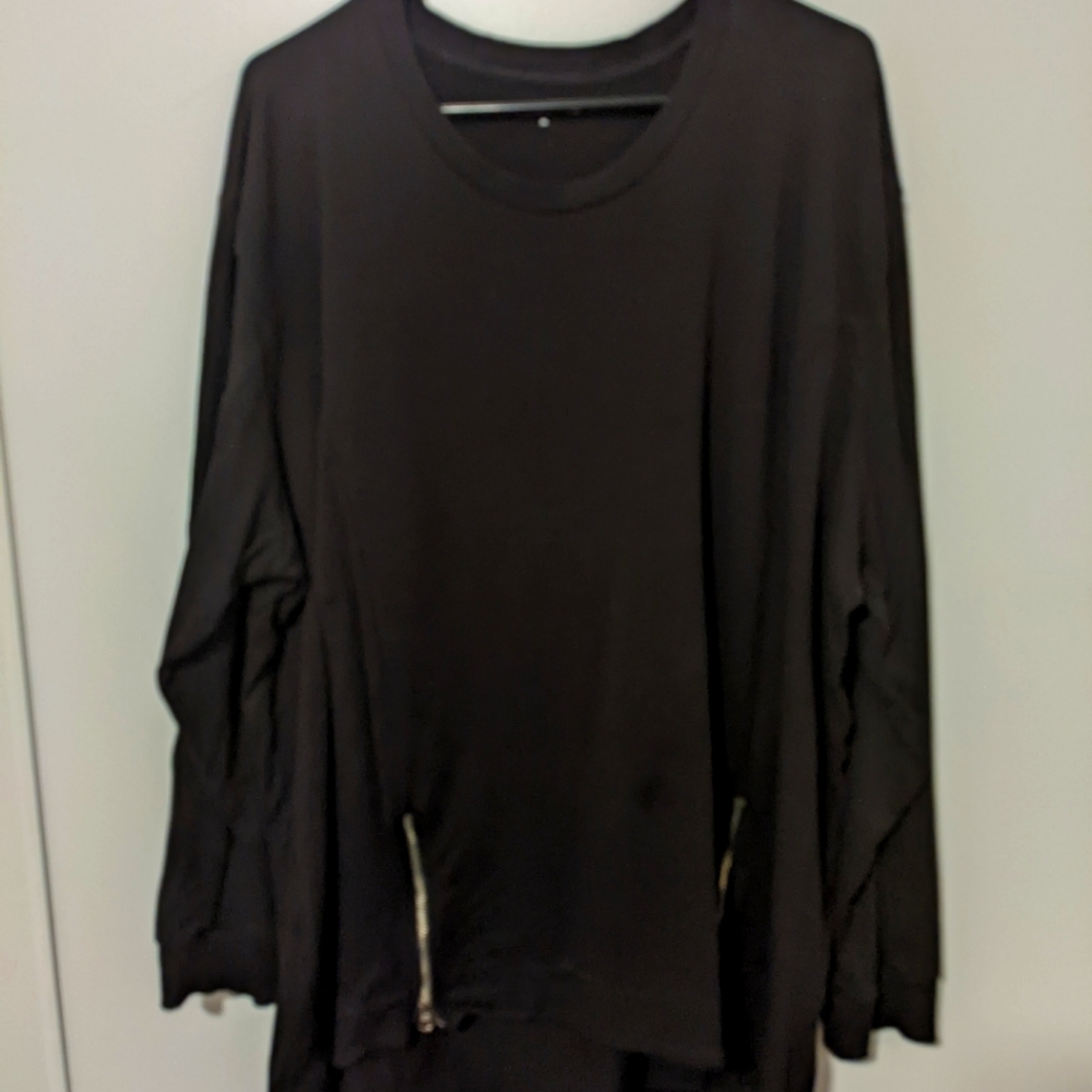 Universal Standard Riley Sweatshirt XL